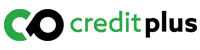 Creditplus Logo