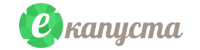 еКапуста Logo