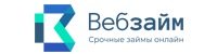 Веб-займ Logo