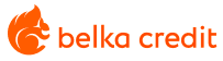 Белка Кредит Logo