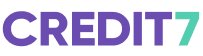 Credit 7 Logo